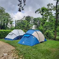 Camping Le Domaine du Castex