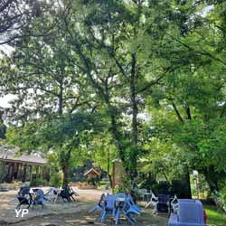 Camping Le Domaine du Castex