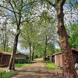 Camping Le Domaine du Castex