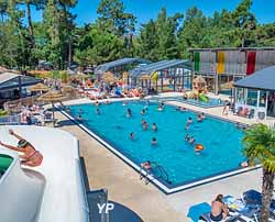 Camping Signol (doc. Camping Signol)