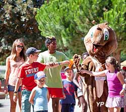 Camping Les Peupliers