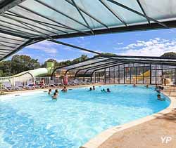 Camping Le Petit Rocher (doc. Camping Le Petit Rocher)