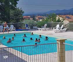 Camping Les Oliviers (doc. Camping Les Oliviers)