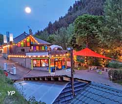 Camping Le Capelan