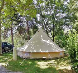 Camping & PRL El Paillès