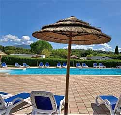 Camping Le Voconce (doc. Camping Le Voconce)