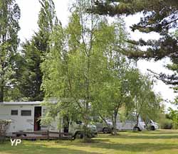 Camping du Menhir (doc. Camping du Menhir)