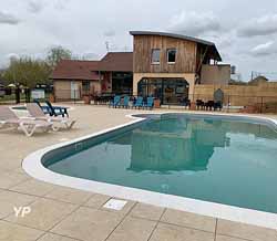 Campin Le Hameau des Champs (doc. Camping Le Hameau des Champs)