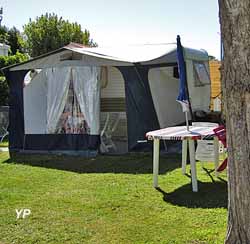 Camping Le Bois Collin