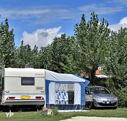 Camping Le Bois Collin (doc. Camping Le Bois Collin)