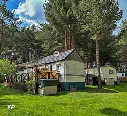 Camping du Lac