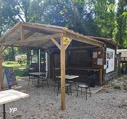 Camping et Gites d'Auberoche