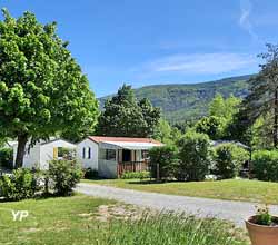 Camping La Ribière (doc. Camping La Ribière)