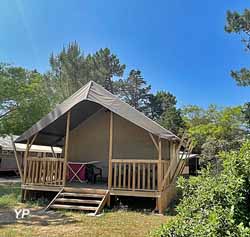 Camping Club de France La Gautrelle (doc. Camping Club de France La Gautrelle)