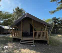 Camping Club de France La Gautrelle