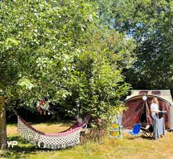 Camping La Semnadisse