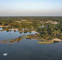 Sanguinet Plage