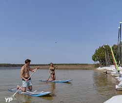 Sanguinet Plage