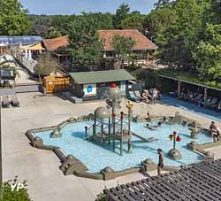 Camping Col Vert