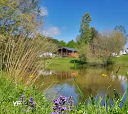 Camping La Motte