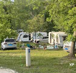 Camping La Motte