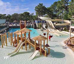 Camping Airotel l'ocean