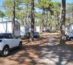 Camping Airotel l'Océan