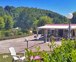 Camping Les Ulezes