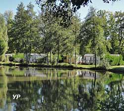 Camping La Grande Sologne