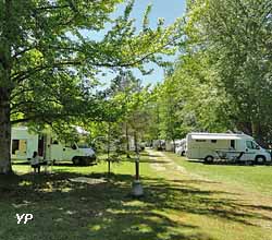 Camping La Grande Sologne