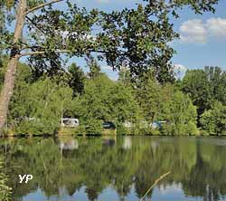 Camping La Grande Sologne