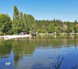 Camping La Grande Sologne