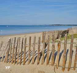 Camping Les Mouettes