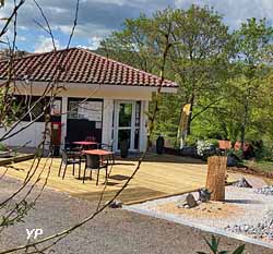 Camping de La Croze