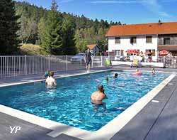 Camping Les Granges Bas