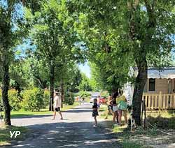 Camping Ribes (doc. Camping Ribes)