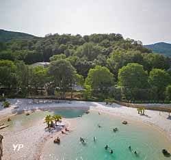 Camping Sunêlia La Clémentine (doc. Camping Sunêlia La Clémentine)