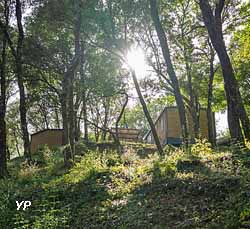 Camping Sunêlia La Clémentine