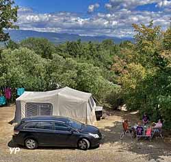 Camping Les 4 Saisons