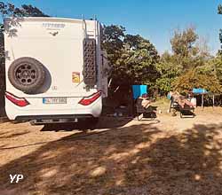 Camping Les 4 Saisons