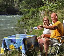 Domaine Chasteuil Verdon Provence