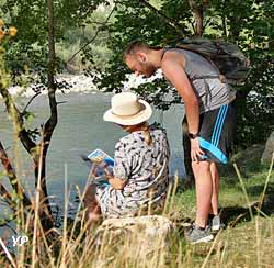 Domaine Chasteuil Verdon Provence