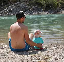 Domaine Chasteuil Verdon Provence