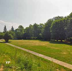 Camping municipal Les petits prés