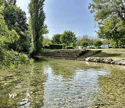 Le Moulin de Paulhiac