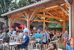 Camping Le Roubreau