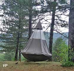 Camping municipal Le Mousserein