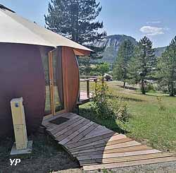 Camping municipal Le Mousserein (doc. Camping municipal Le Mousserein)