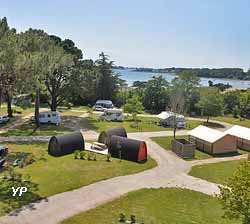 Camping Ker Eden