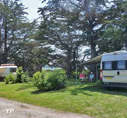 Camping Ker Eden